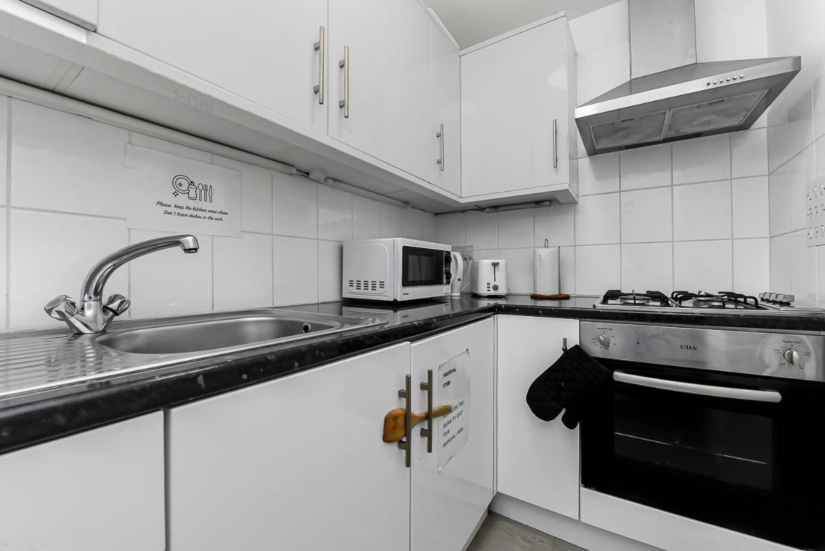 Charlotte Street Rooms By News Hotel Londyn Zewnętrze zdjęcie
