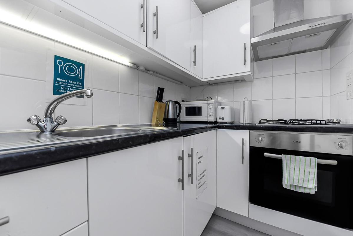 Charlotte Street Rooms By News Hotel Londyn Zewnętrze zdjęcie
