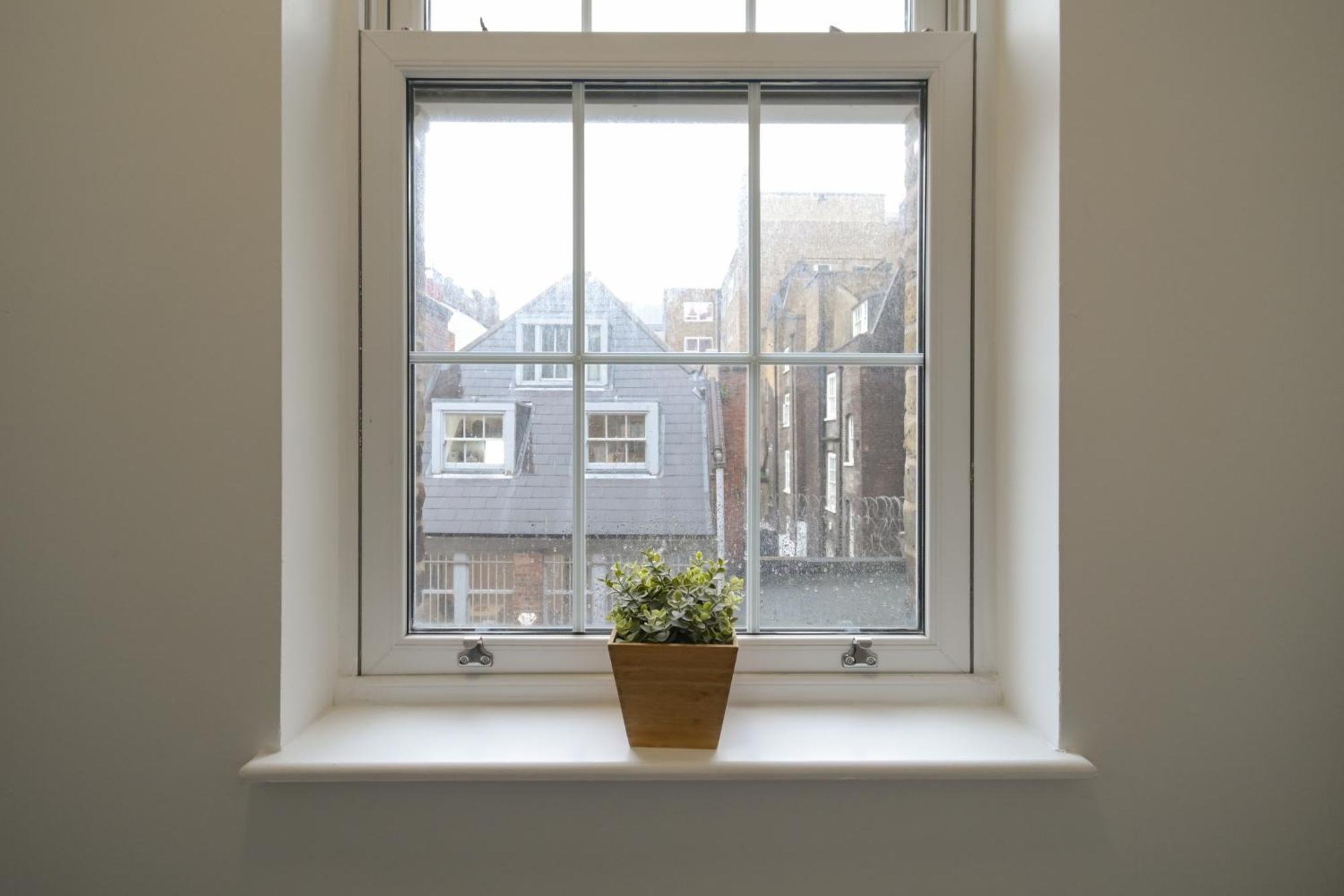 Charlotte Street Rooms By News Hotel Londyn Zewnętrze zdjęcie