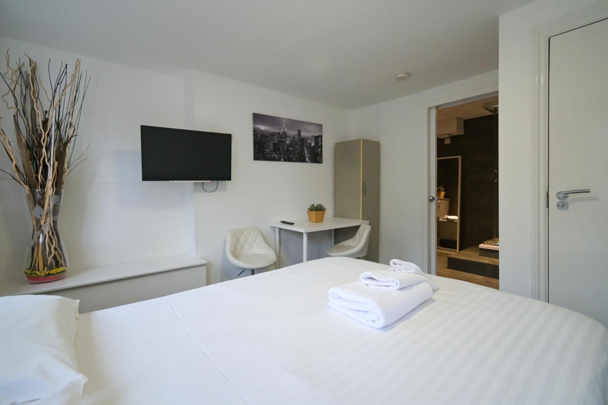 Charlotte Street Rooms By News Hotel Londyn Zewnętrze zdjęcie